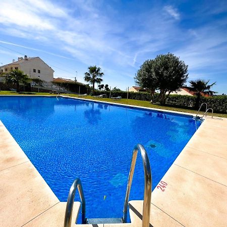 Apartamento A 900 M De La Playa Y Con Vistas Al Mar En Fuengirola Εξωτερικό φωτογραφία